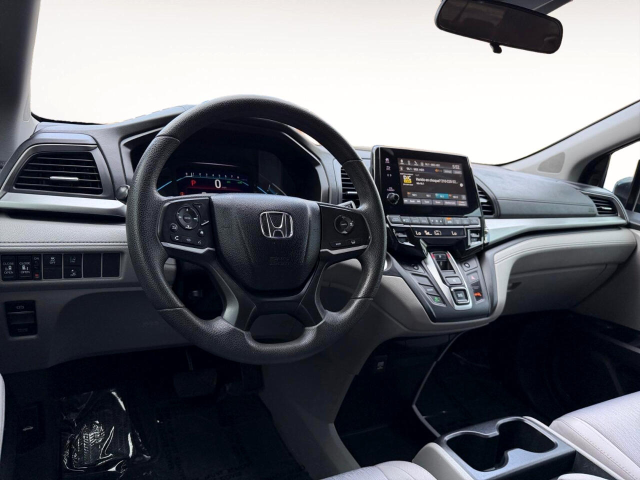 Honda Odyssey EX 2019
