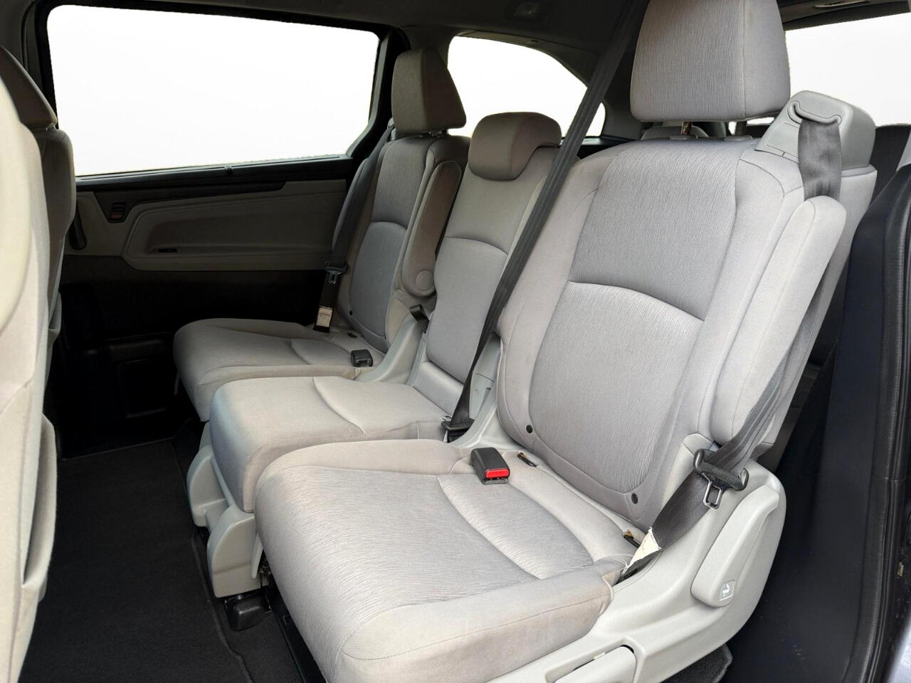 Honda Odyssey EX 2019