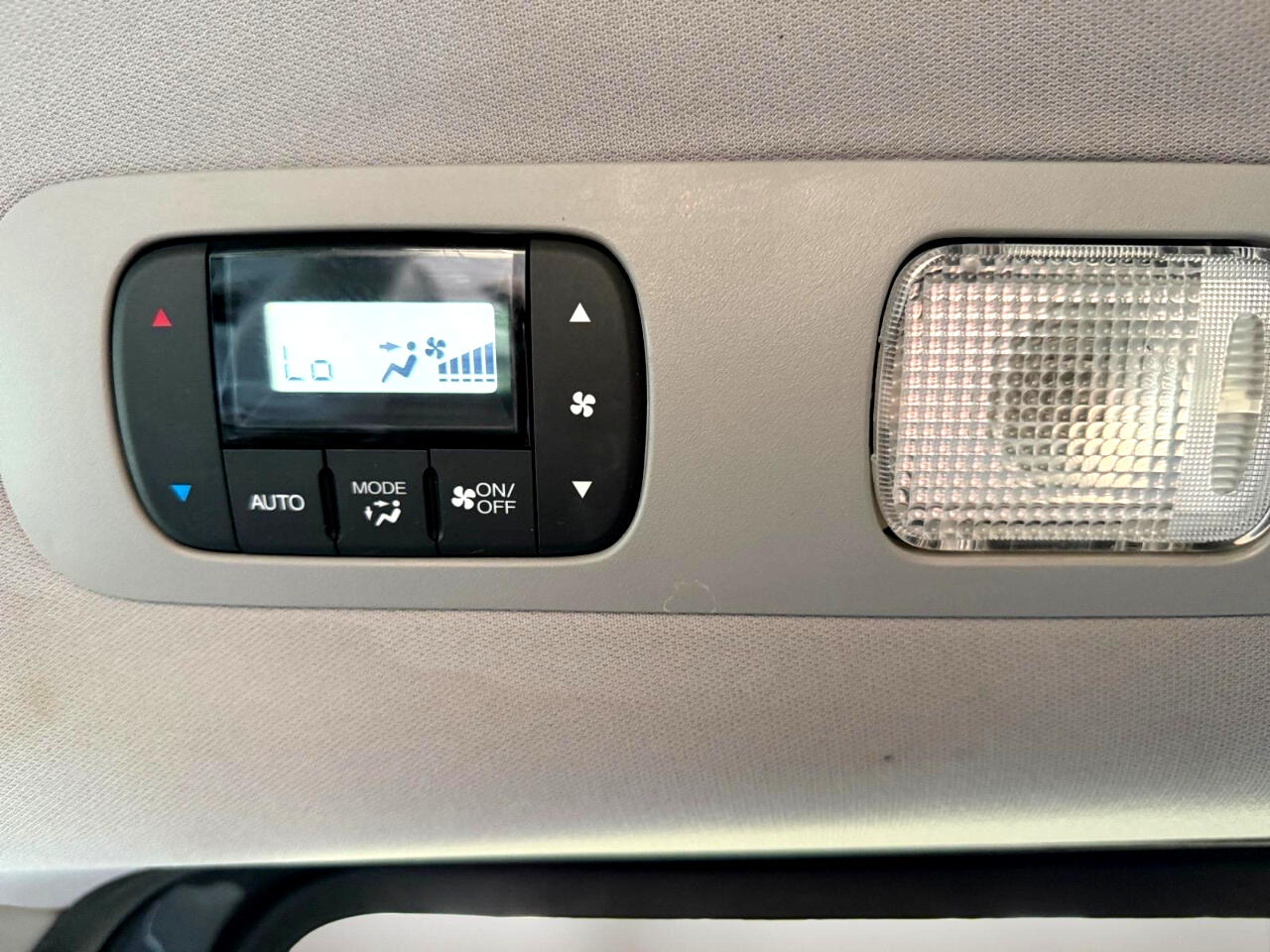 Honda Odyssey EX 2019