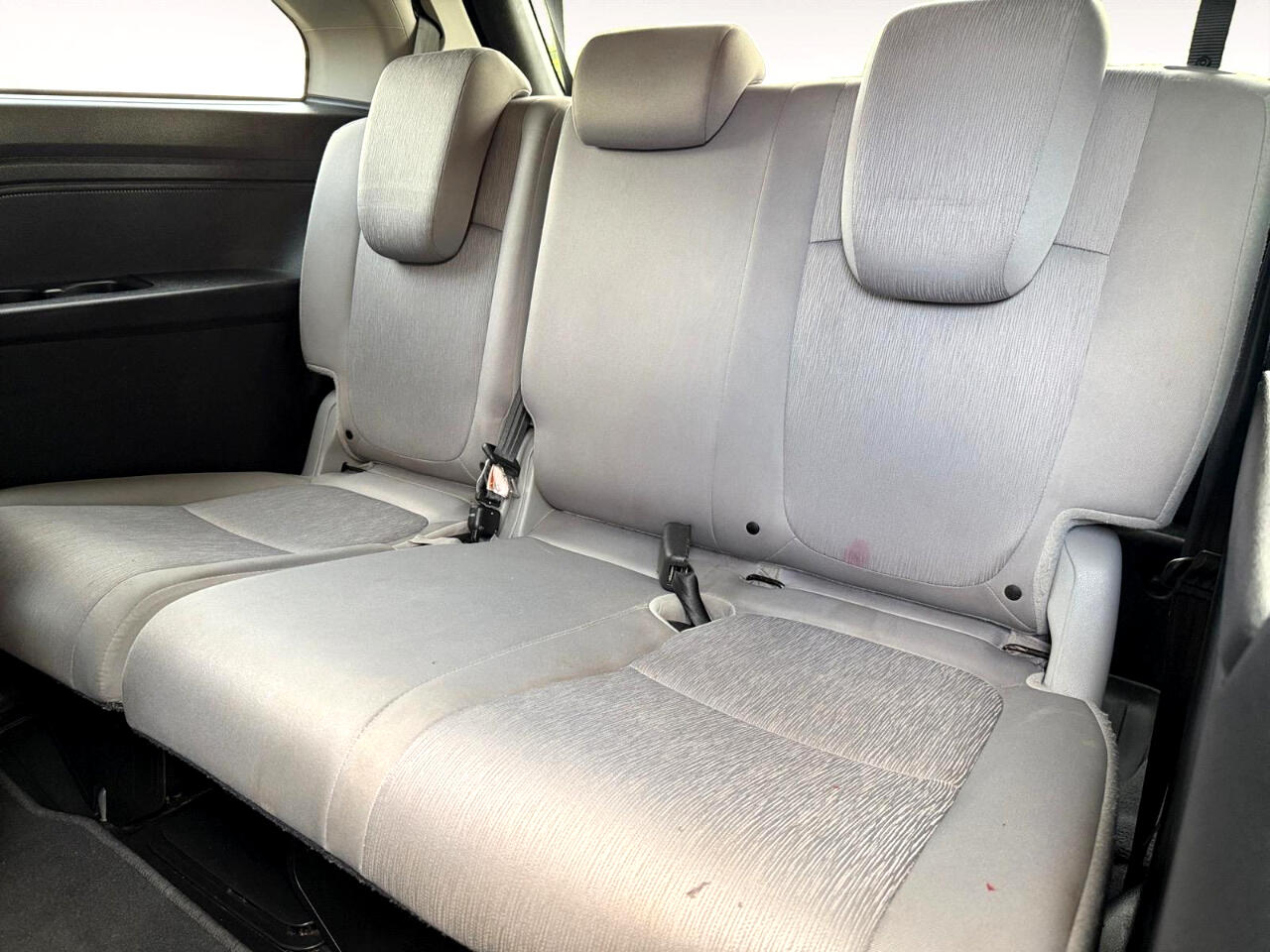 Honda Odyssey EX 2019