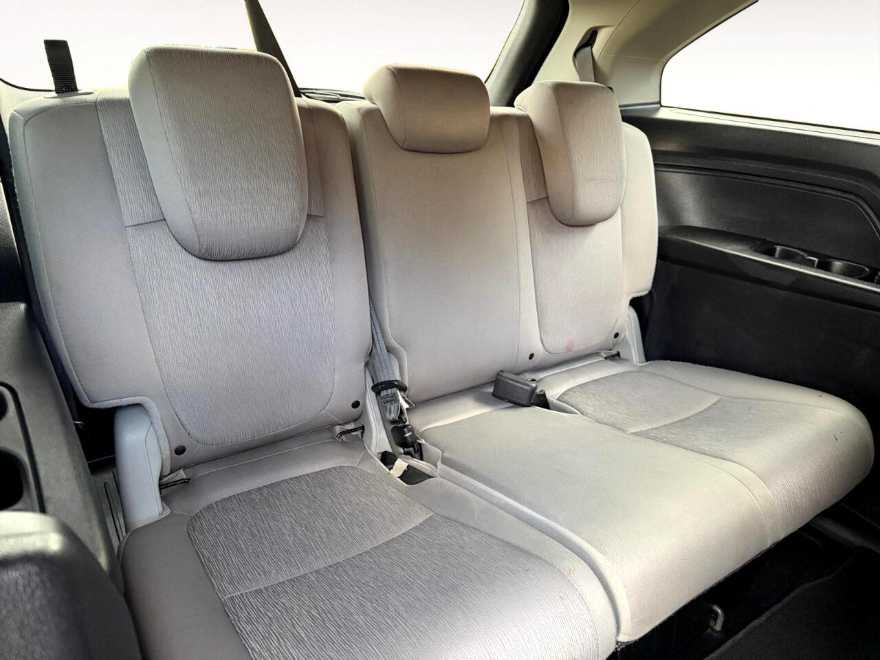 Honda Odyssey EX 2019