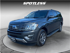 2018 Ford Expedition 