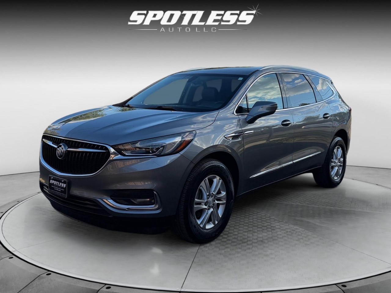 2018 Buick Enclave Essence FWD