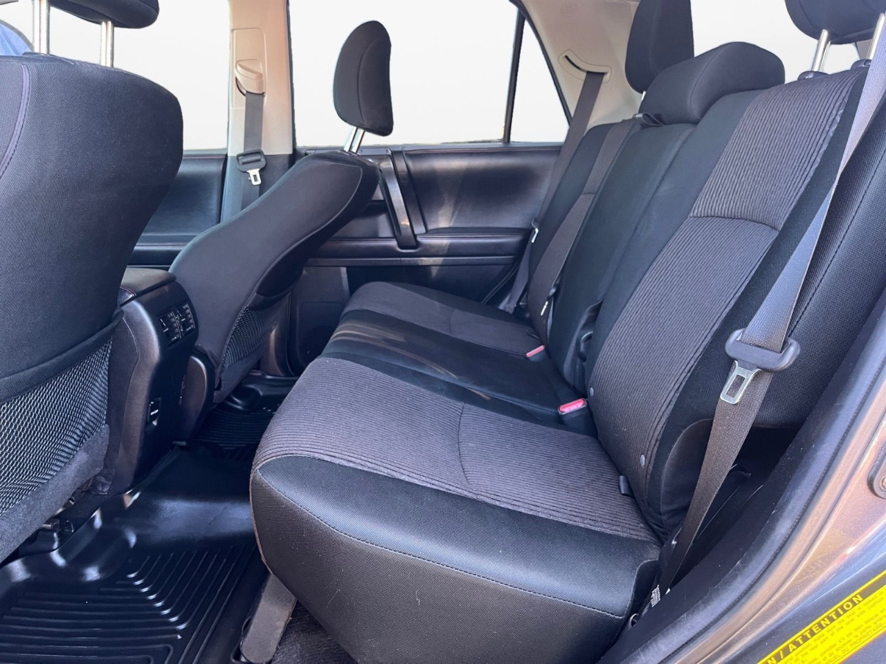 Toyota 4Runner  2018 Toyota 4Runner  2018