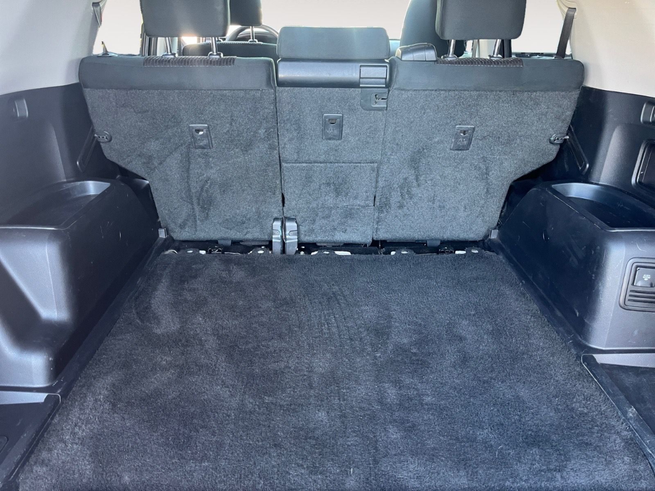 Toyota 4Runner  2018 Toyota 4Runner  2018
