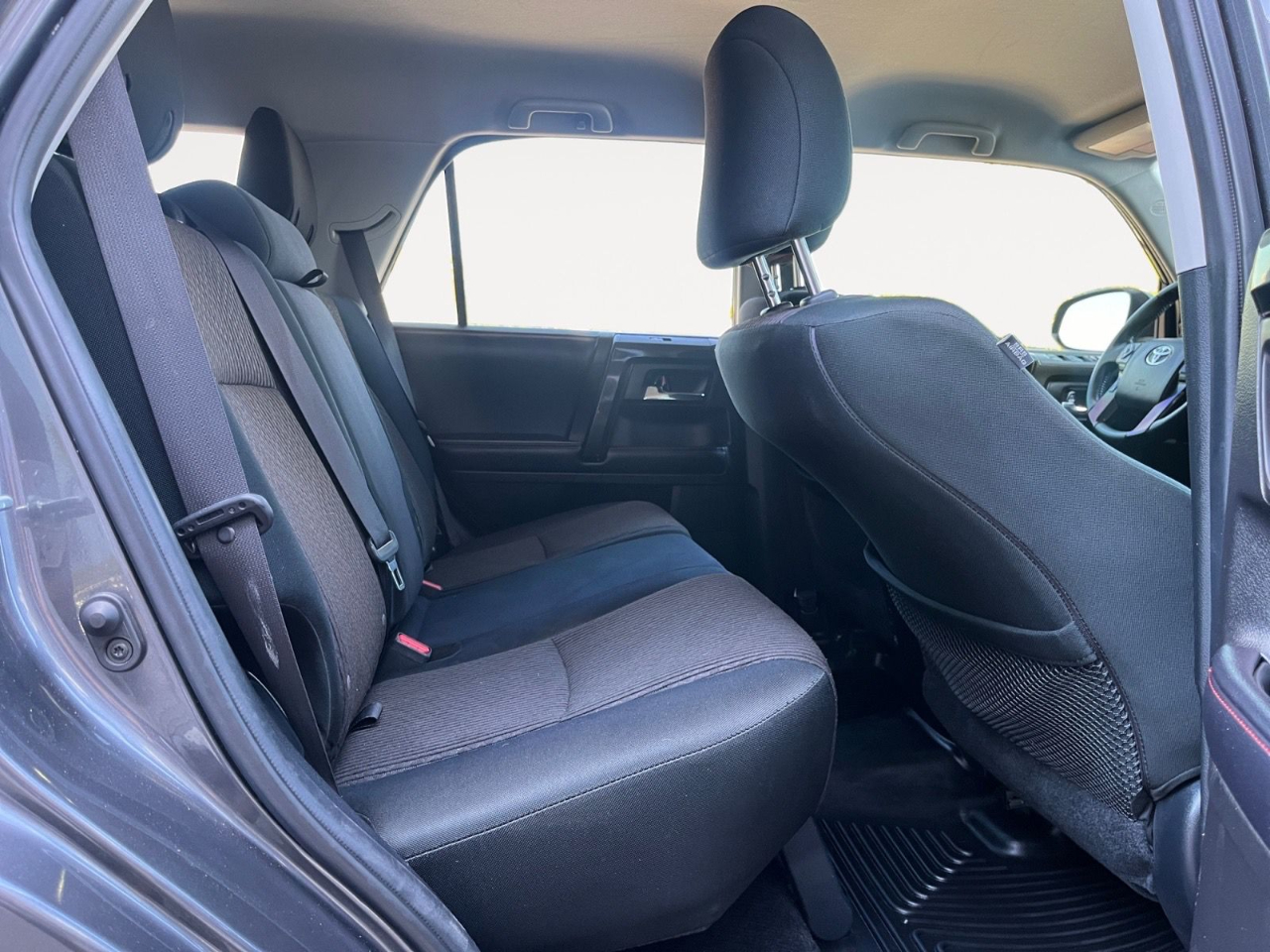 Toyota 4Runner  2018 Toyota 4Runner  2018