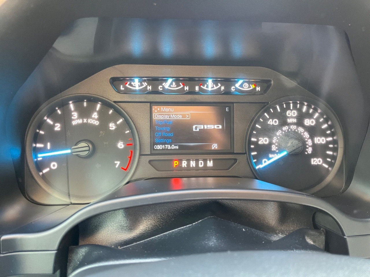 Ford F-150 XL SuperCrew 5.5-ft. Bed 4WD 2020 Ford F-150 XL SuperCrew 5.5-ft. Bed 4WD 2020