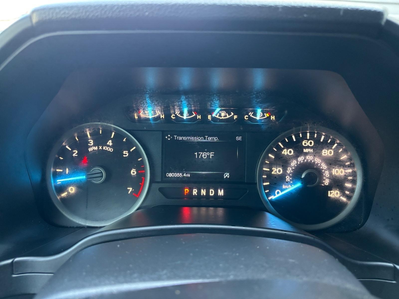 Ford F-150 XLT SuperCrew 5.5-ft. Bed 4WD 2018 Ford F-150 XLT SuperCrew 5.5-ft. Bed 4WD 2018
