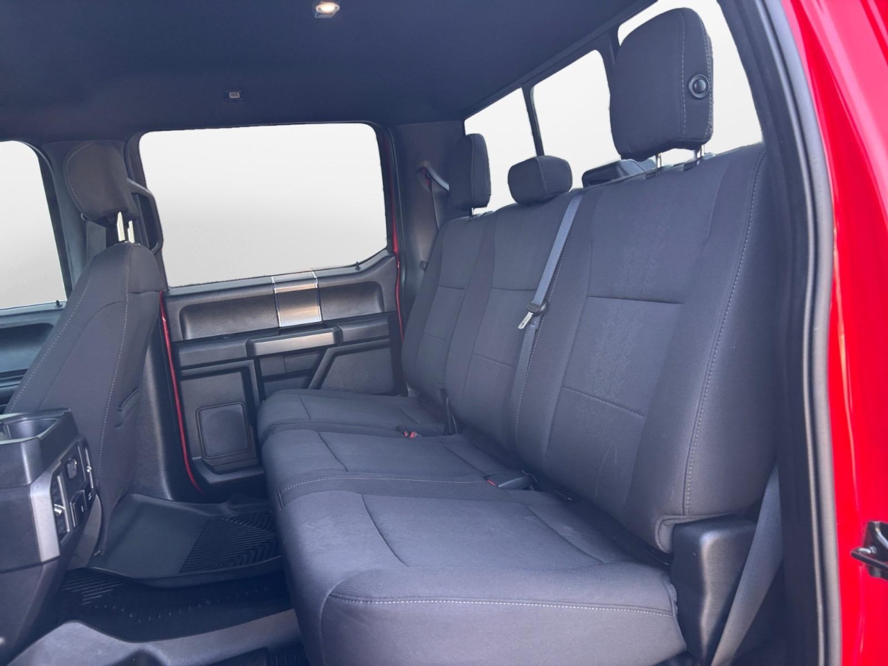 Ford F-150 XLT SuperCrew 5.5-ft. Bed 4WD 2018 Ford F-150 XLT SuperCrew 5.5-ft. Bed 4WD 2018