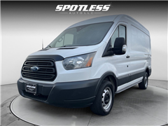 2017 Ford Transit 