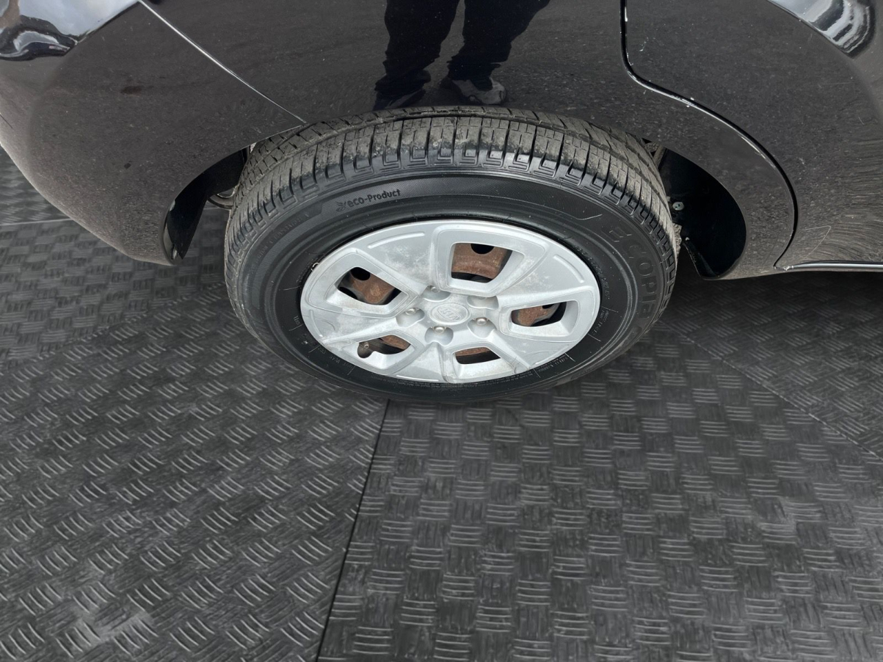 Kia Soul Base 2013 Kia Soul Base 2013