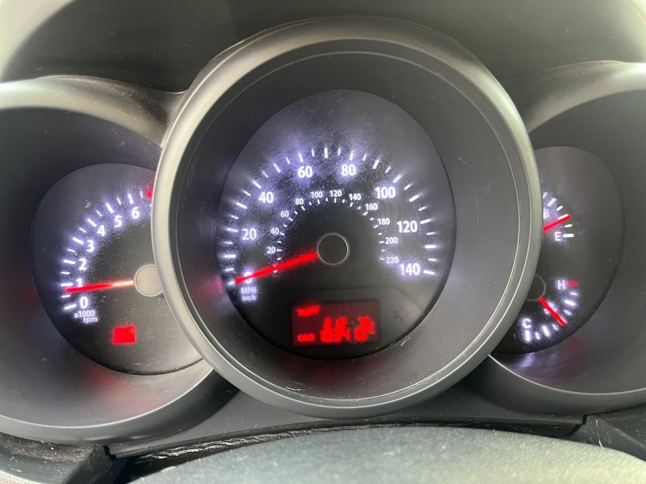 Kia Soul Base 2013 Kia Soul Base 2013