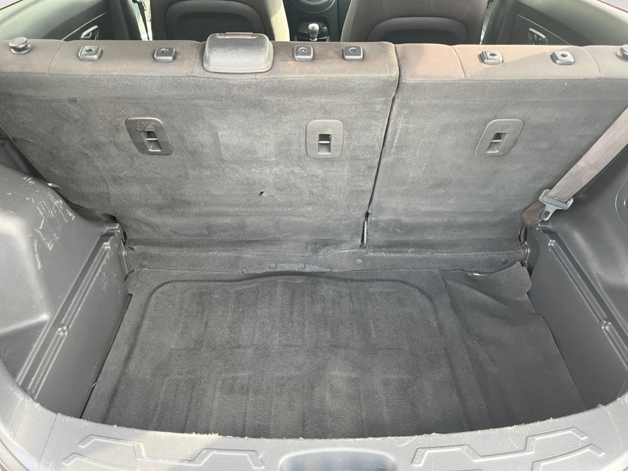 Kia Soul Base 2013 Kia Soul Base 2013