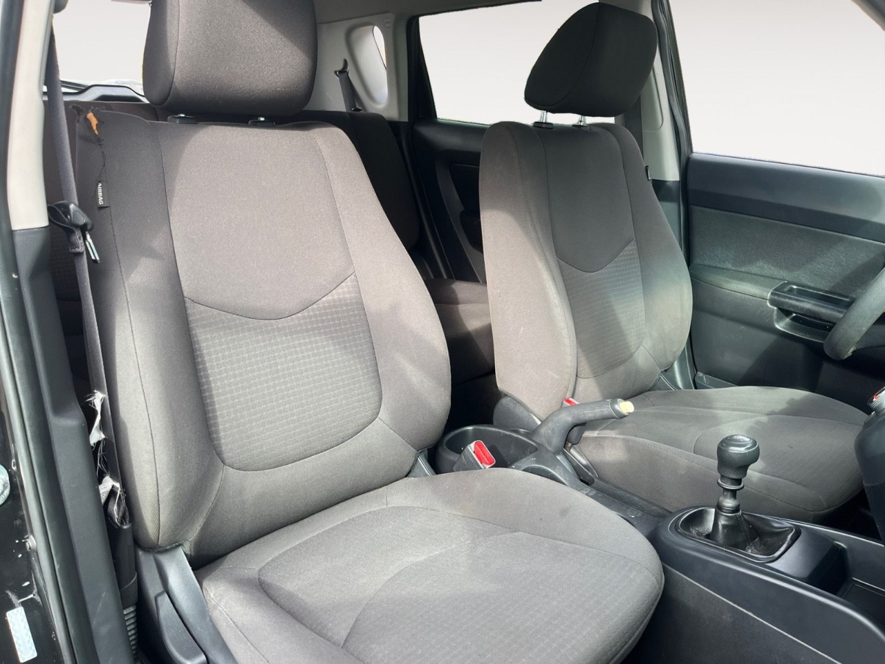 Kia Soul Base 2013 Kia Soul Base 2013