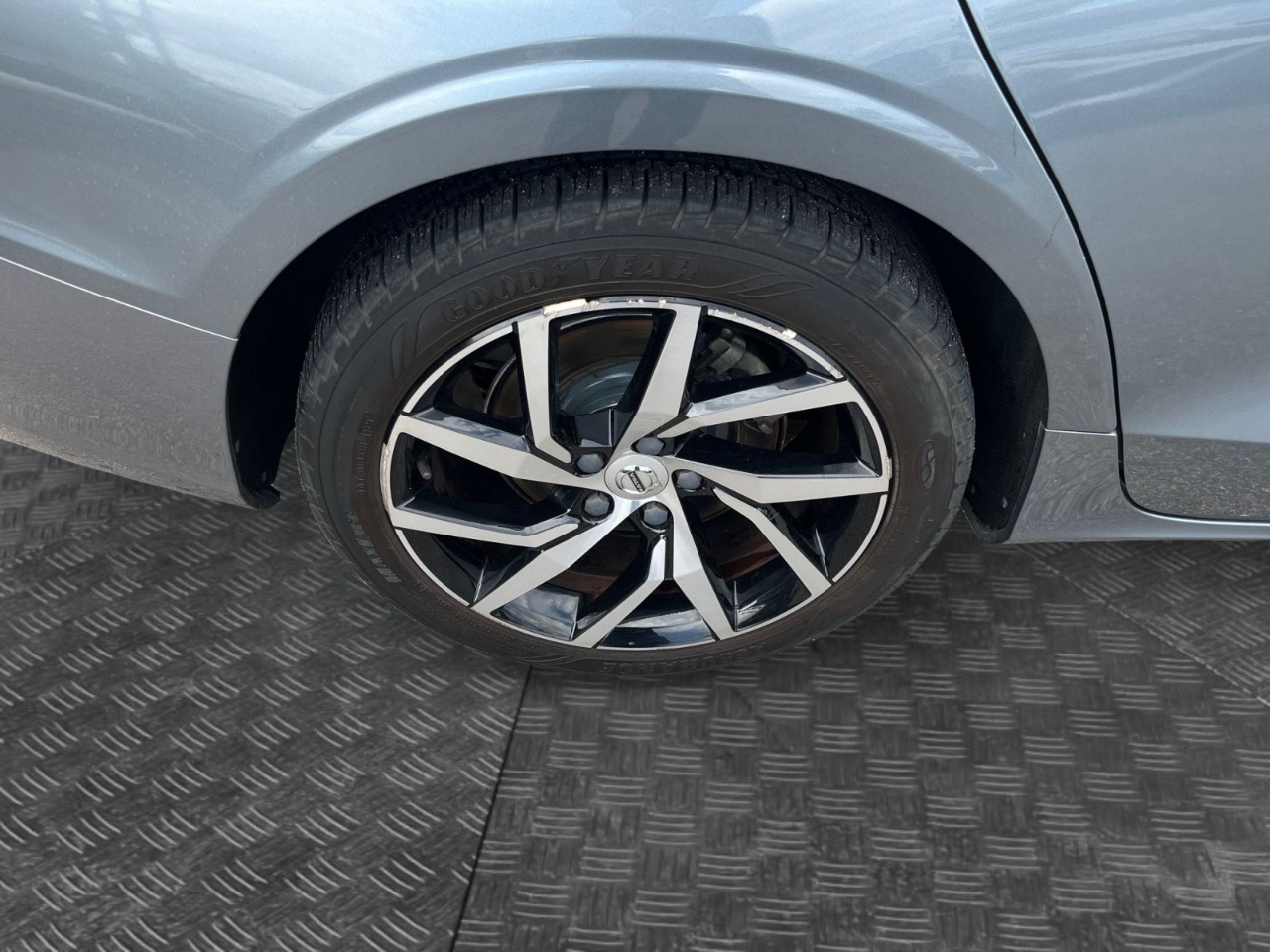 Volvo S60 T5 Momentum 2019 Volvo S60 T5 Momentum 2019