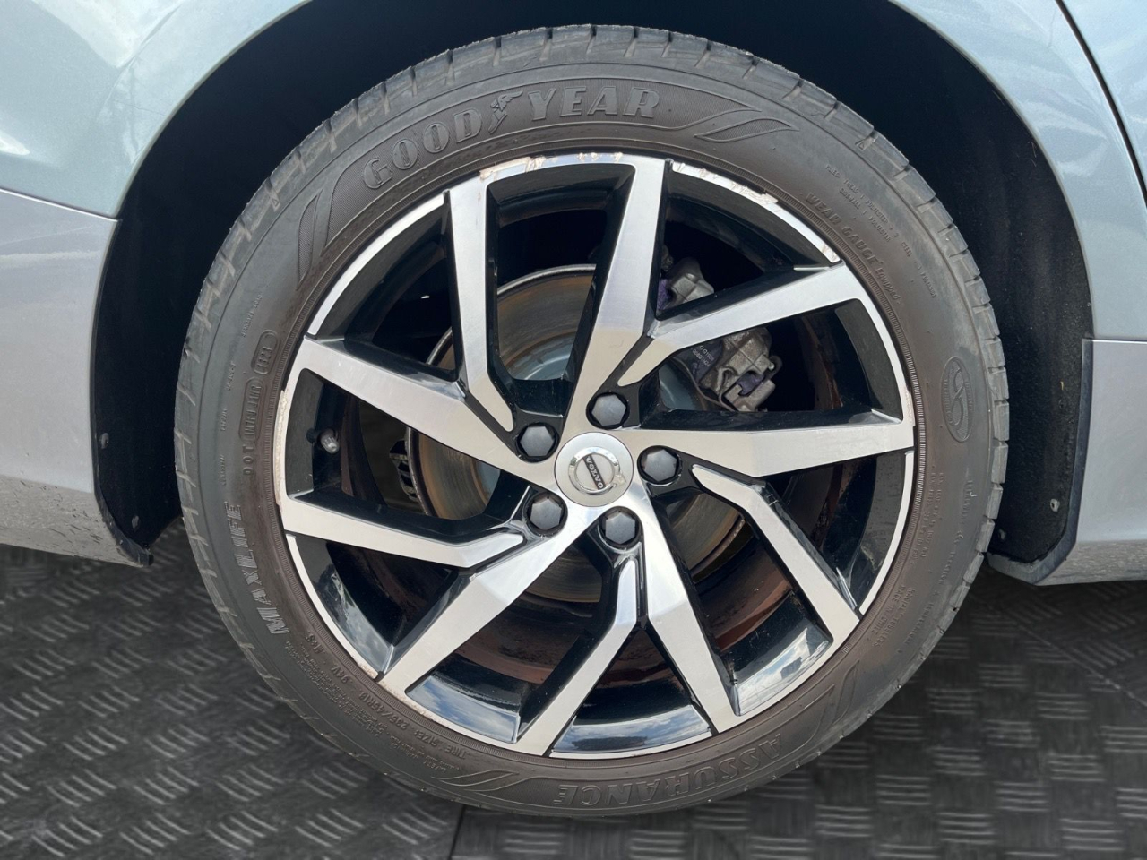 Volvo S60 T5 Momentum 2019 Volvo S60 T5 Momentum 2019