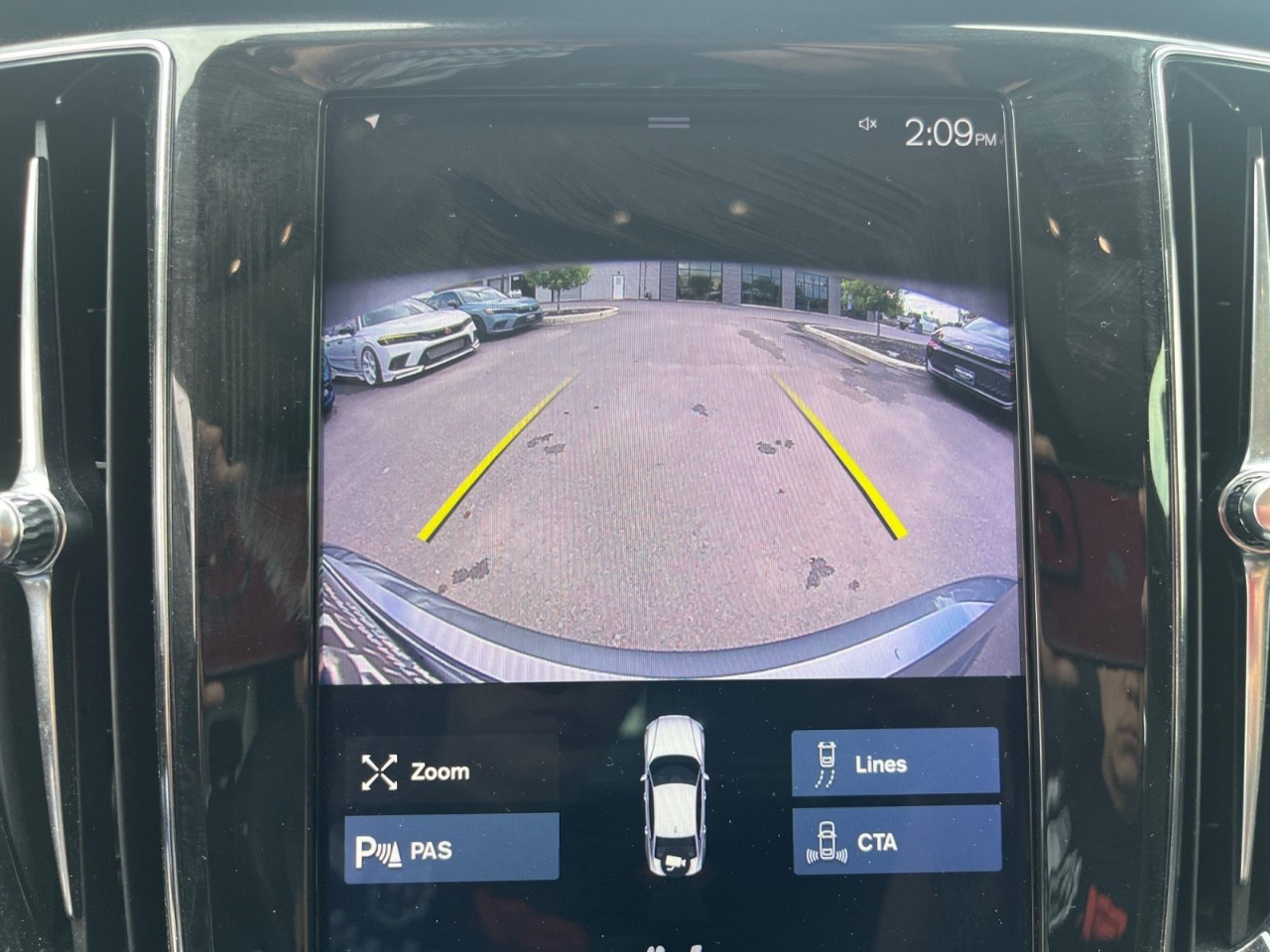 Volvo S60 T5 Momentum 2019 Volvo S60 T5 Momentum 2019