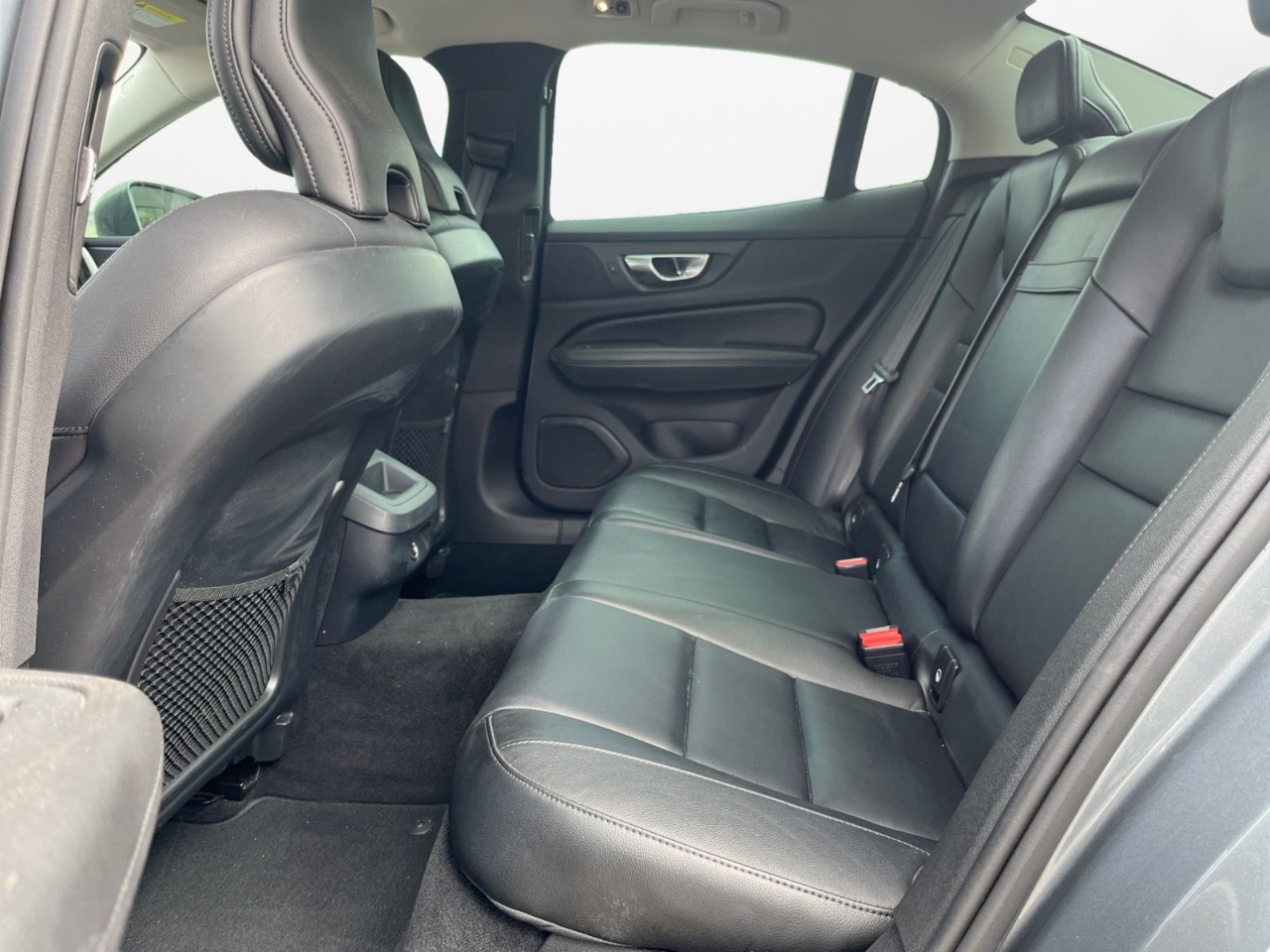 Volvo S60 T5 Momentum 2019 Volvo S60 T5 Momentum 2019