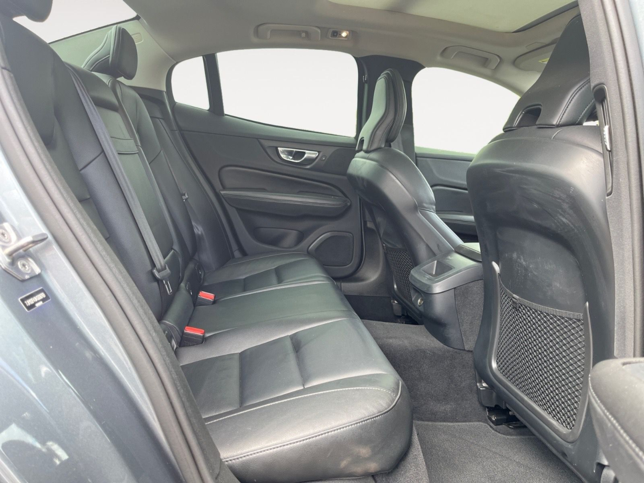 Volvo S60 T5 Momentum 2019 Volvo S60 T5 Momentum 2019