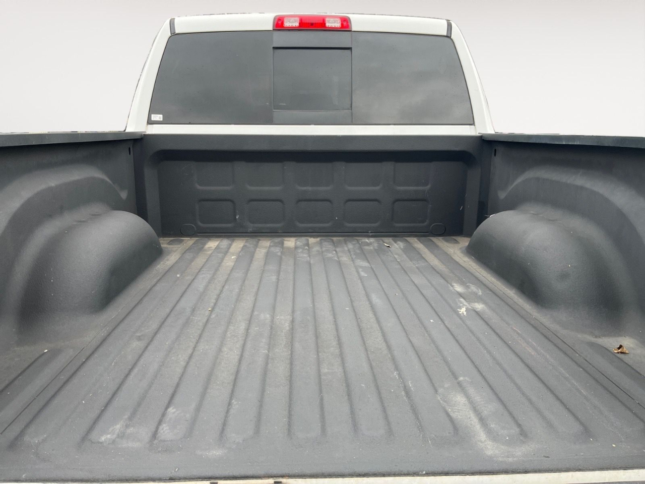 RAM 1500 Rebel Crew Cab SWB 4WD 2018 RAM 1500 Rebel Crew Cab SWB 4WD 2018