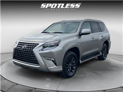 2021 Lexus GX 460 
