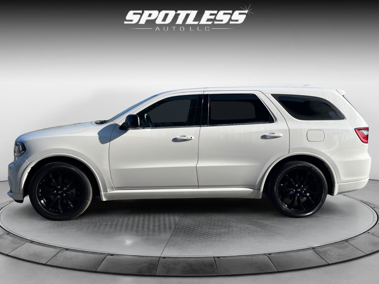 Dodge Durango SXT RWD 2020 Dodge Durango SXT RWD 2020