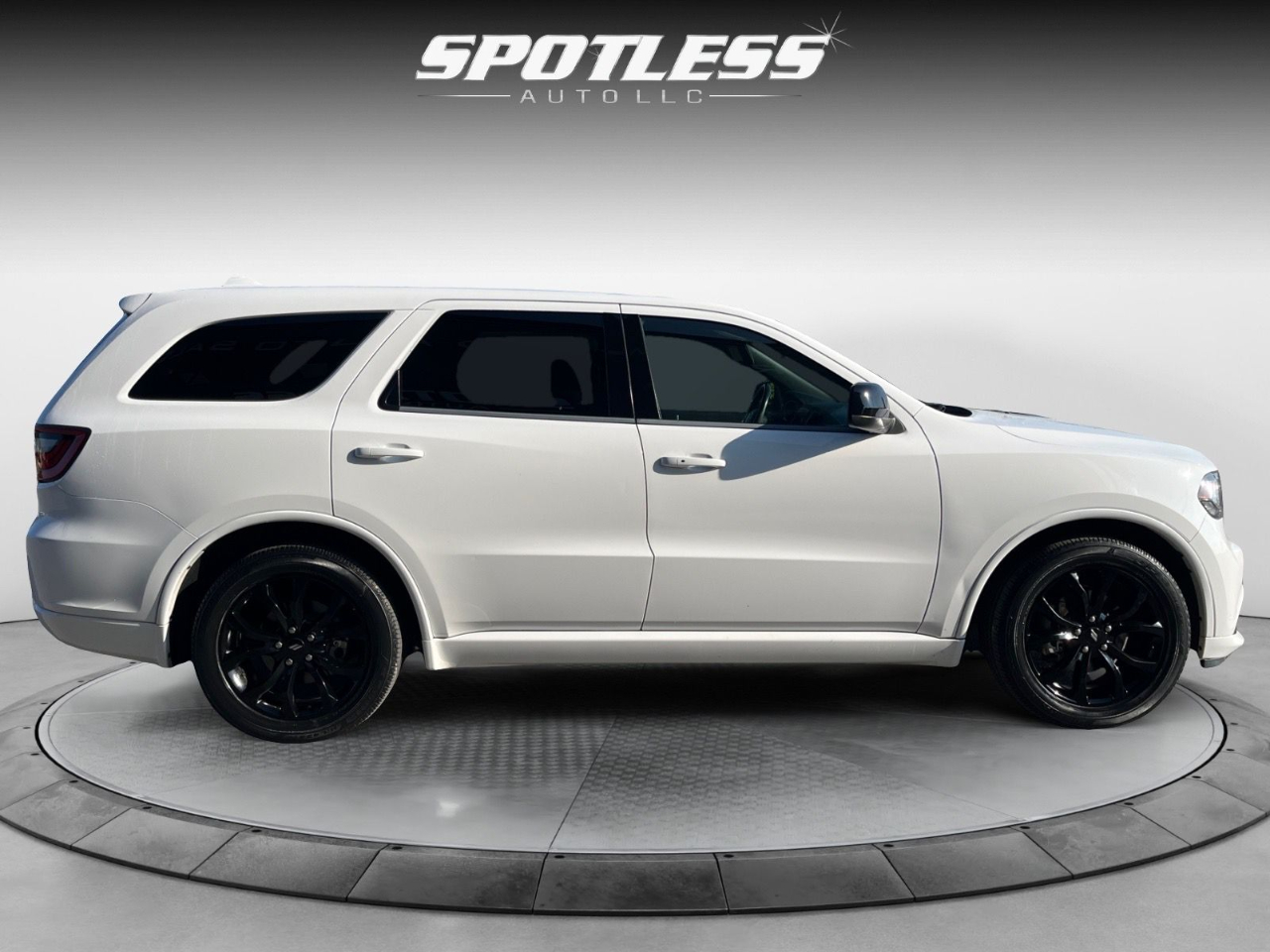 Dodge Durango SXT RWD 2020 Dodge Durango SXT RWD 2020