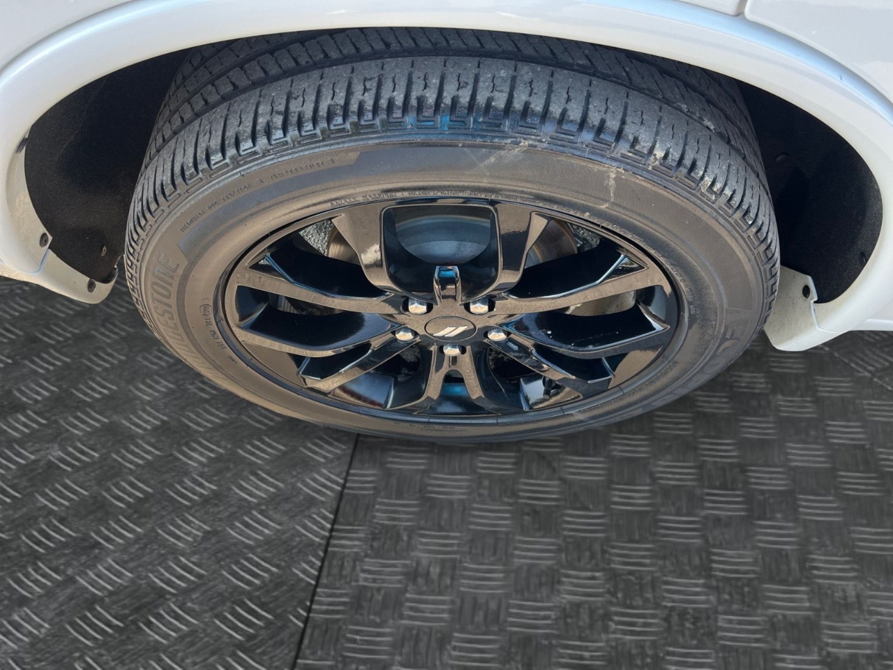 Dodge Durango SXT RWD 2020 Dodge Durango SXT RWD 2020