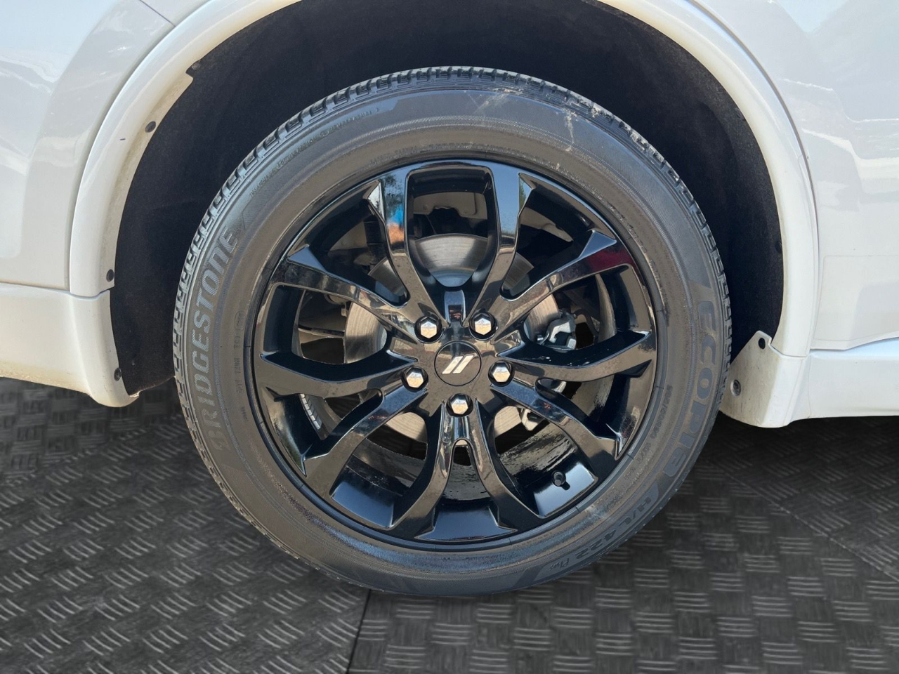 Dodge Durango SXT RWD 2020 Dodge Durango SXT RWD 2020