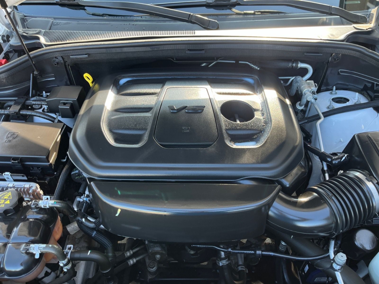 Dodge Durango SXT RWD 2020 Dodge Durango SXT RWD 2020