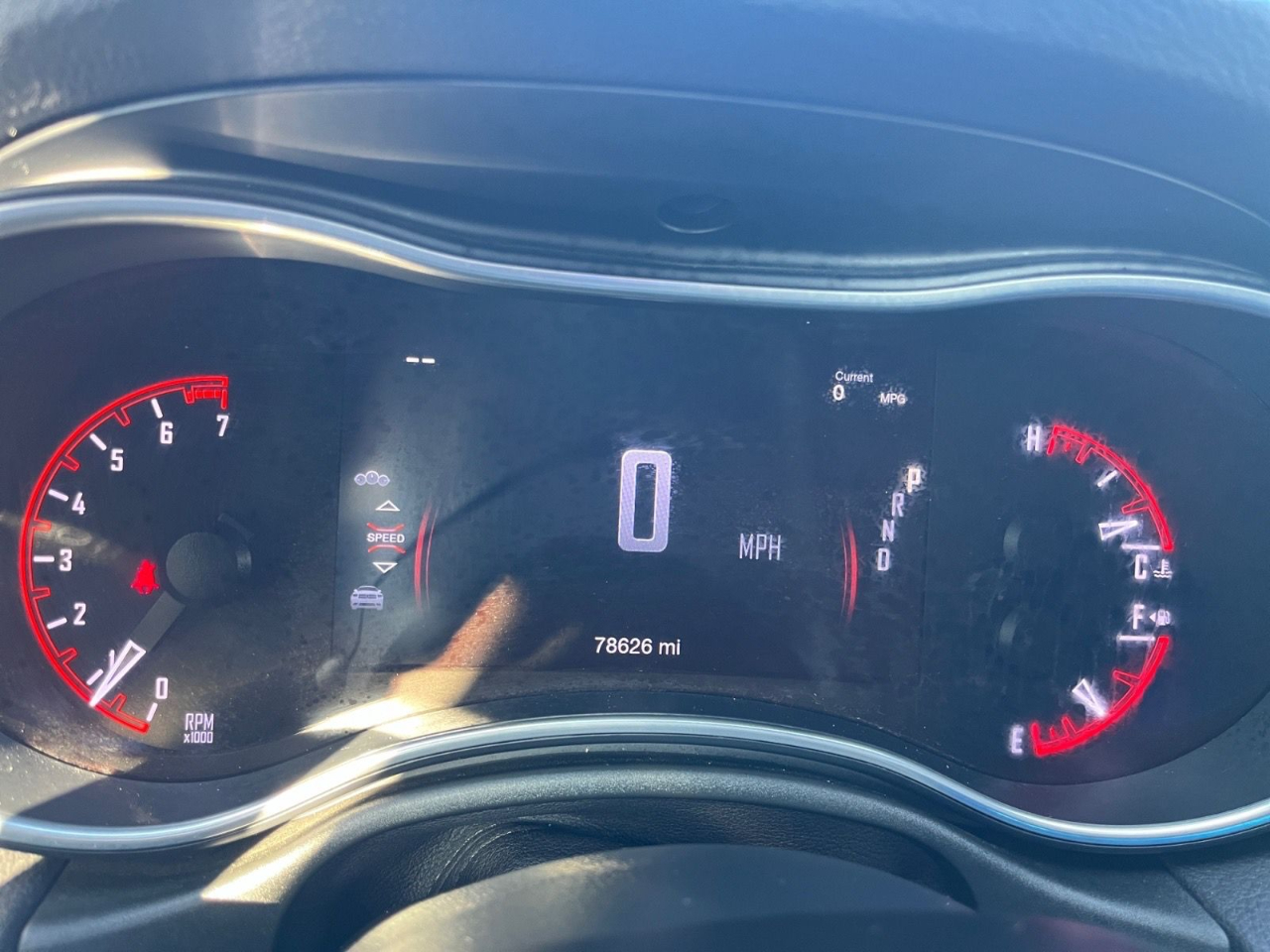 Dodge Durango SXT RWD 2020 Dodge Durango SXT RWD 2020