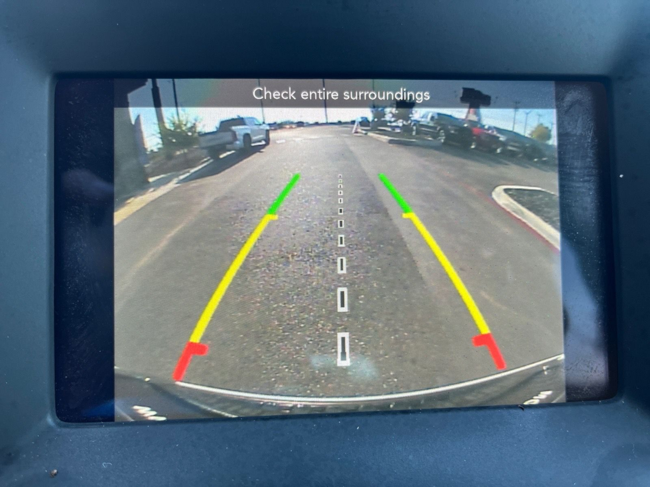 Dodge Durango SXT RWD 2020 Dodge Durango SXT RWD 2020