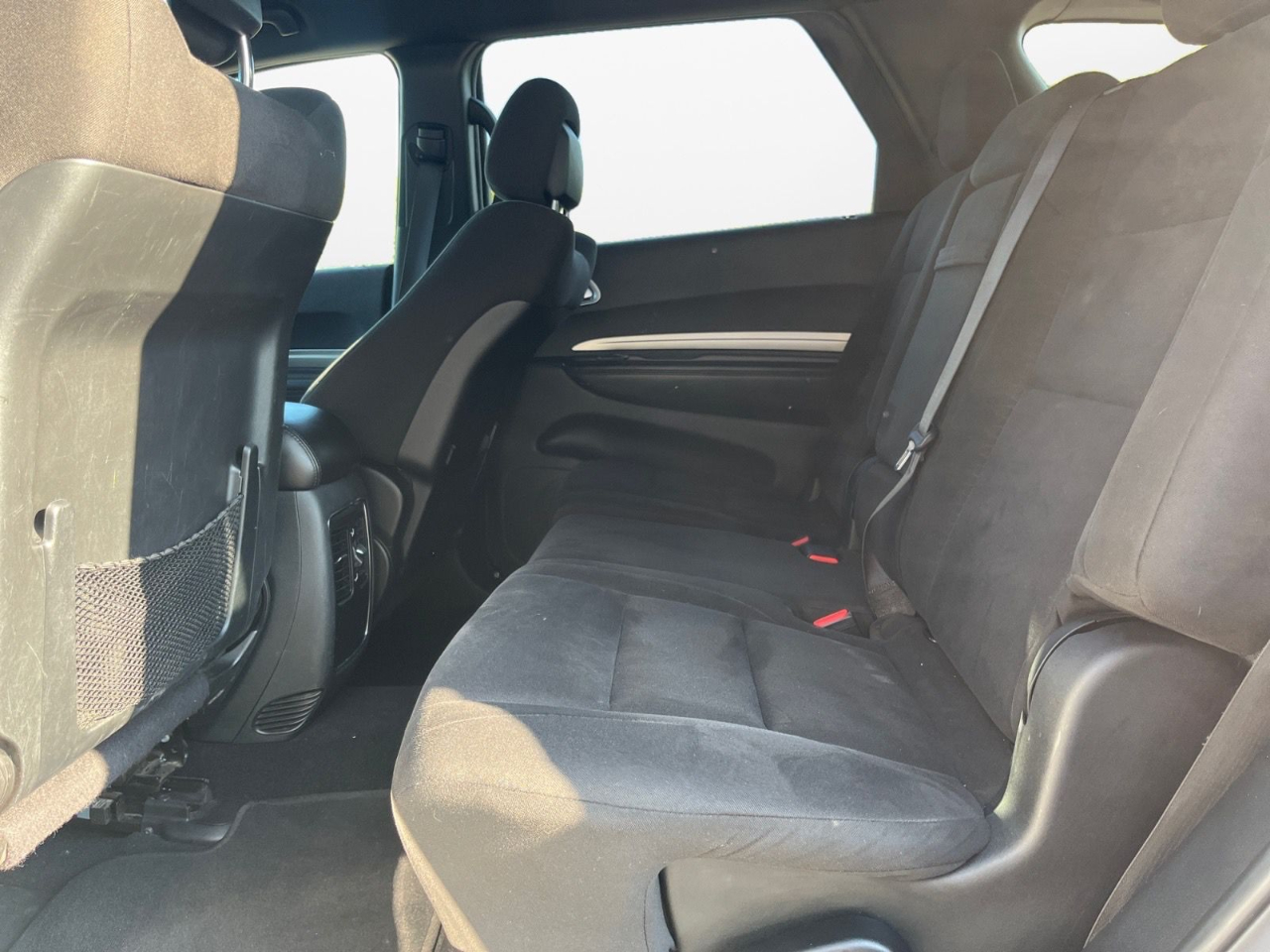 Dodge Durango SXT RWD 2020 Dodge Durango SXT RWD 2020