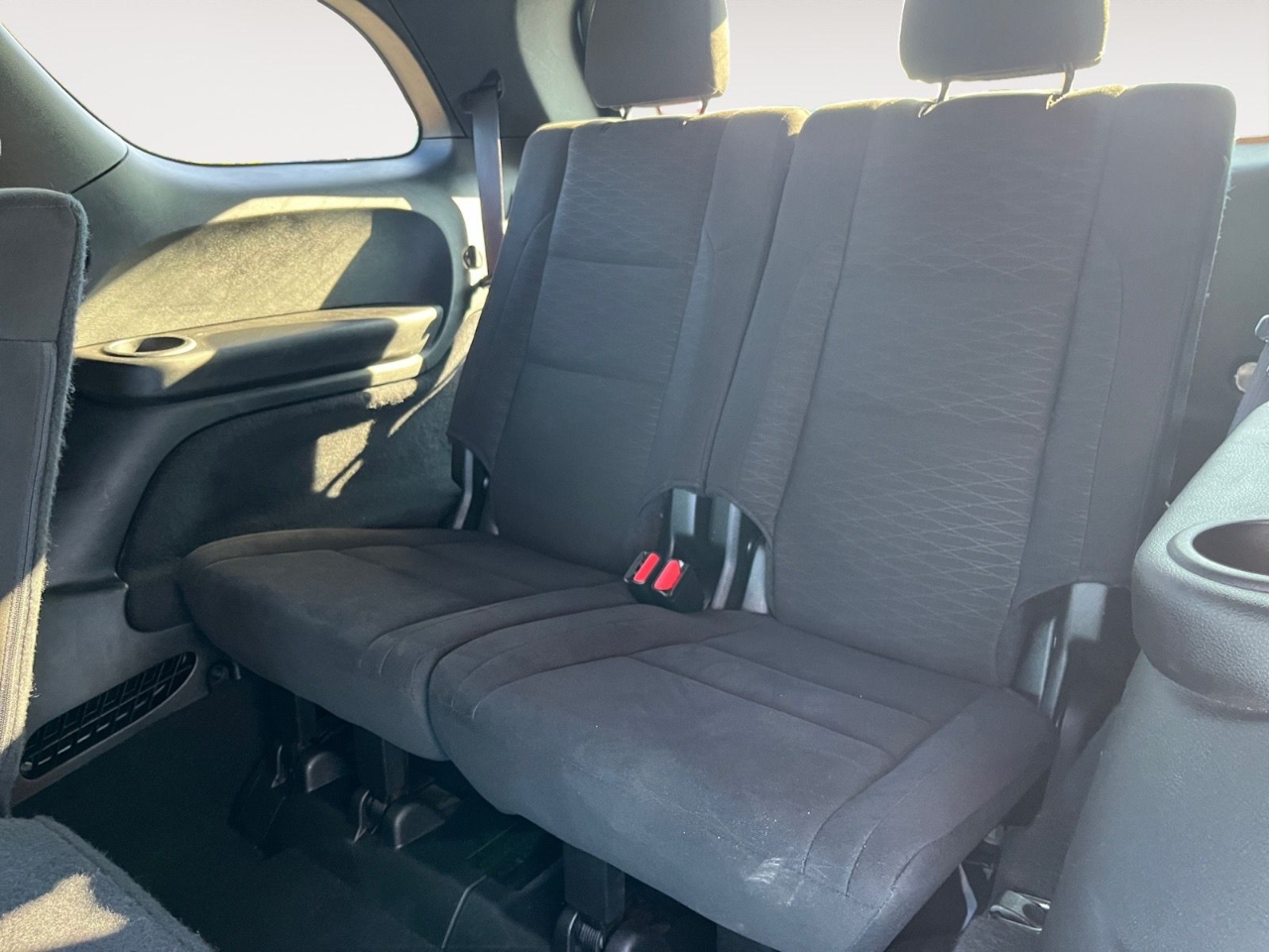 Dodge Durango SXT RWD 2020 Dodge Durango SXT RWD 2020