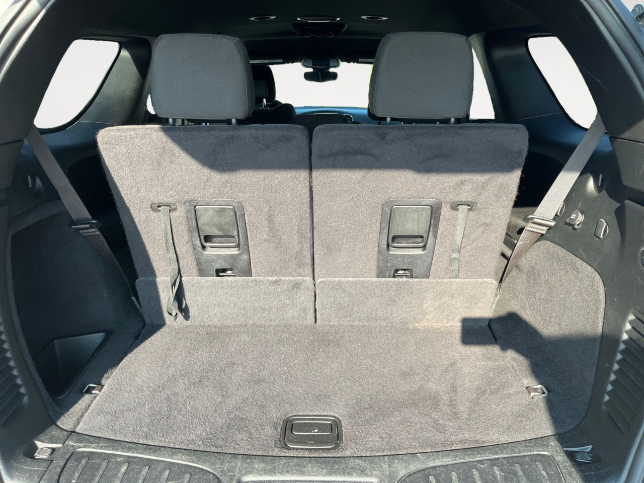 Dodge Durango SXT RWD 2020 Dodge Durango SXT RWD 2020