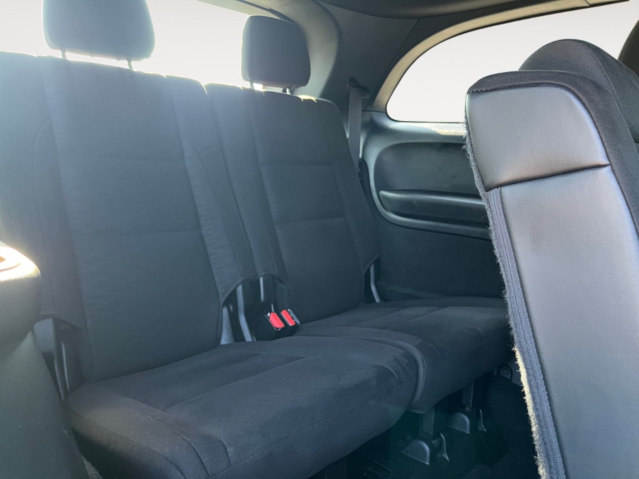 Dodge Durango SXT RWD 2020 Dodge Durango SXT RWD 2020