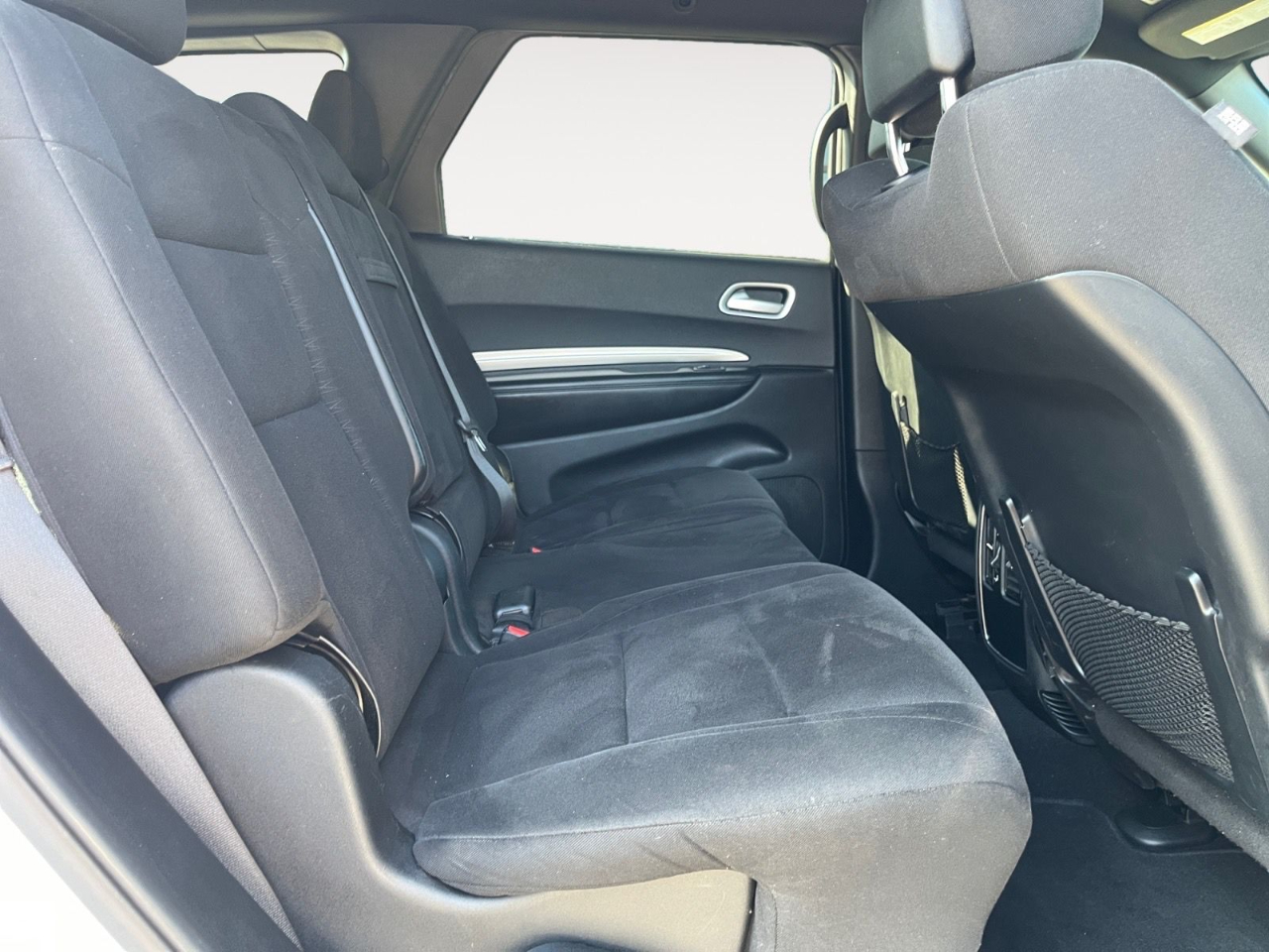 Dodge Durango SXT RWD 2020 Dodge Durango SXT RWD 2020