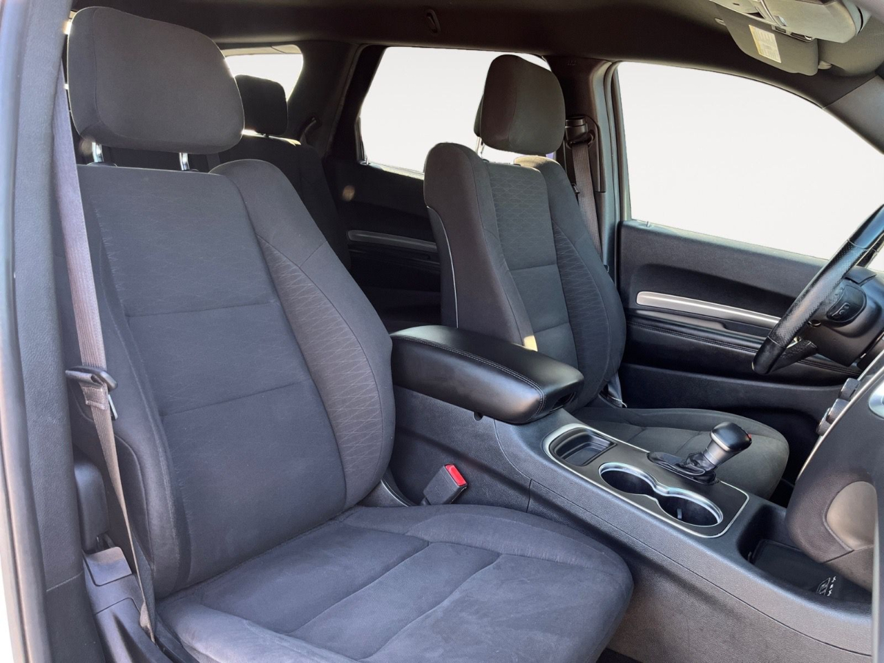 Dodge Durango SXT RWD 2020 Dodge Durango SXT RWD 2020