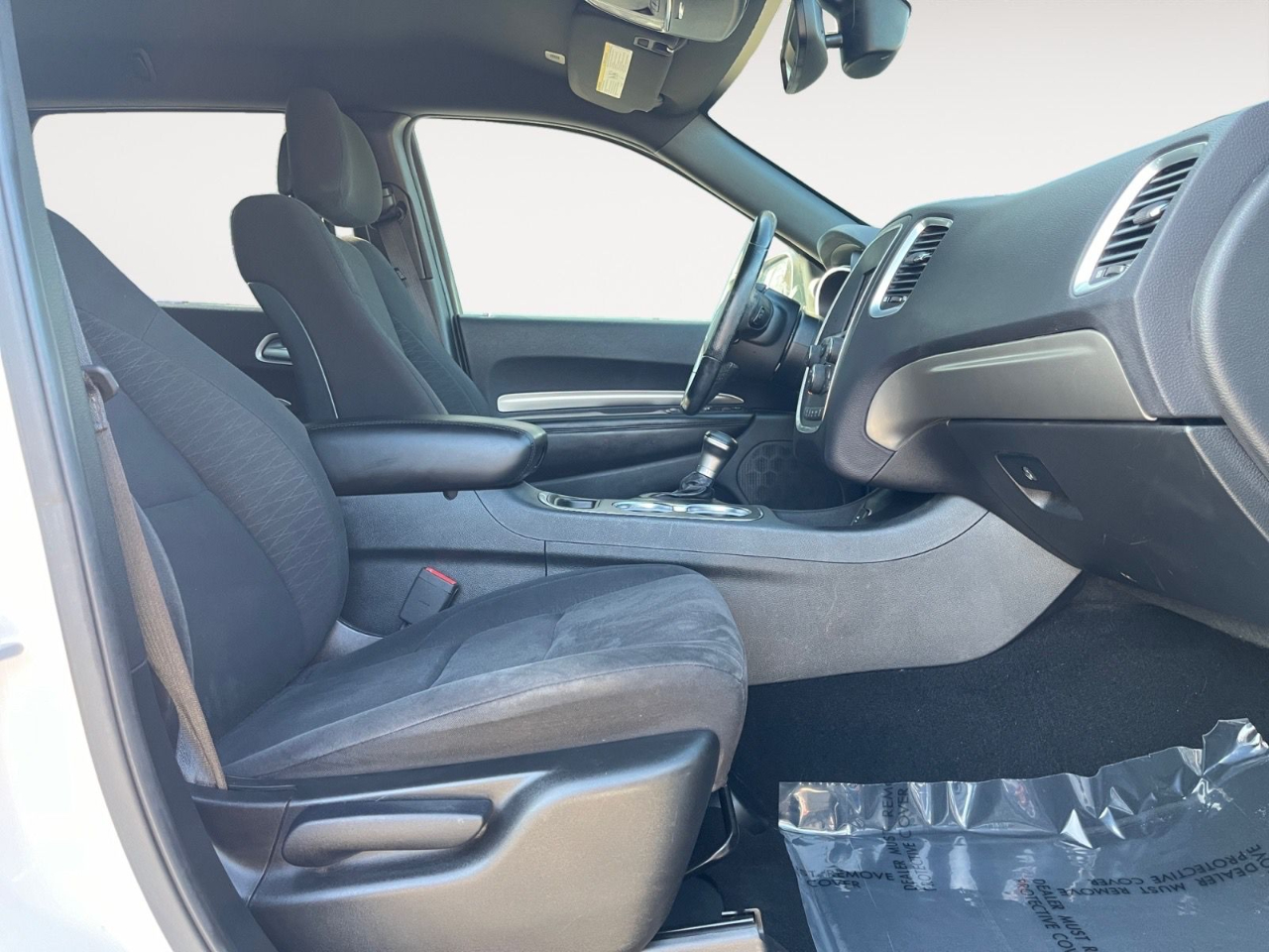 Dodge Durango SXT RWD 2020 Dodge Durango SXT RWD 2020