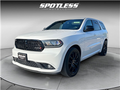 2020 Dodge Durango 
