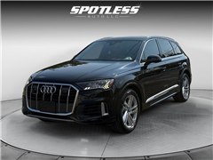 2021 Audi Q7 