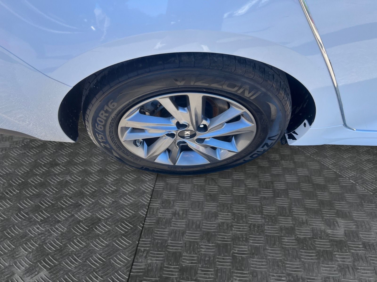 Kia Optima LX 2019 Kia Optima LX 2019