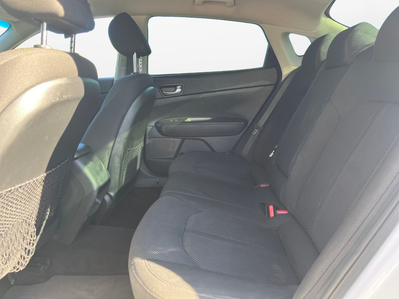 Kia Optima LX 2019 Kia Optima LX 2019