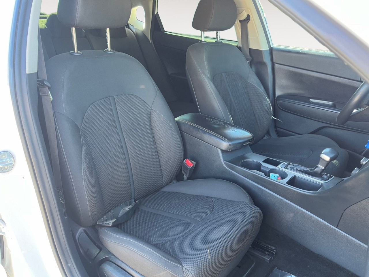 Kia Optima LX 2019 Kia Optima LX 2019