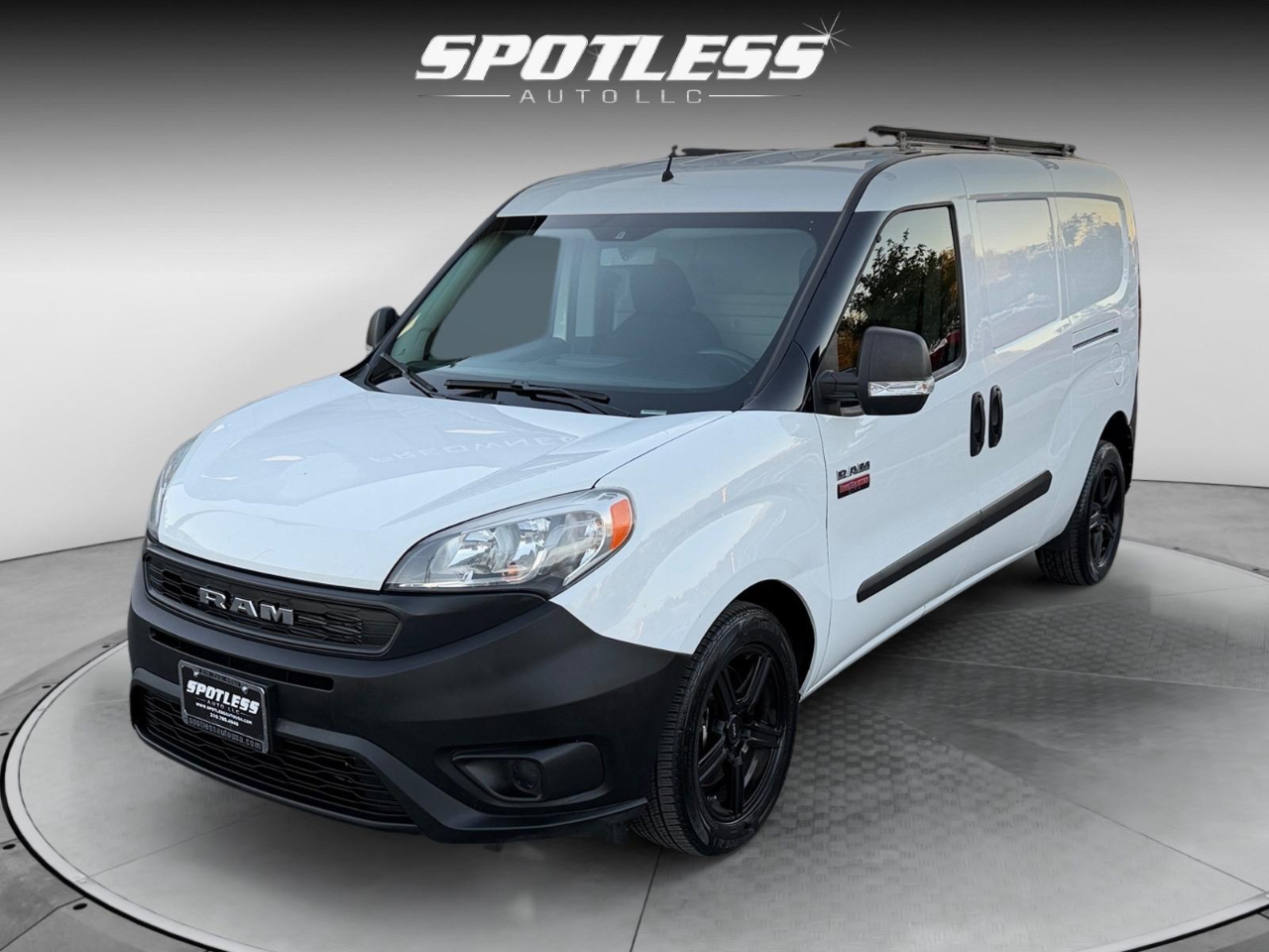 2020 RAM ProMaster City Wagon