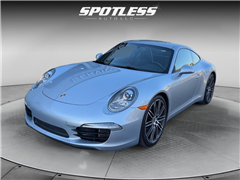 2015 Porsche 911 