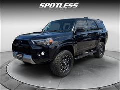 2015 Toyota 4Runner 