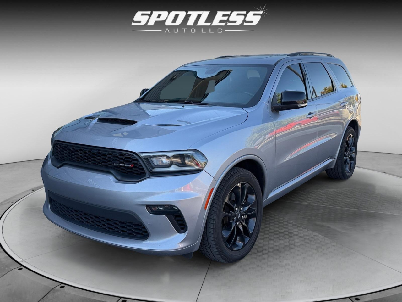 2021 Dodge Durango GT 2WD