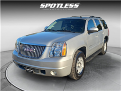 2010 GMC Yukon 