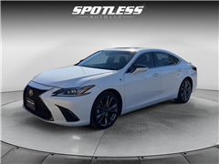2020 Lexus ES 350 